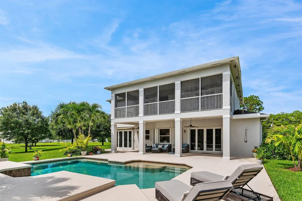 6688 Duckweed Road Lake Worth, FL 33449