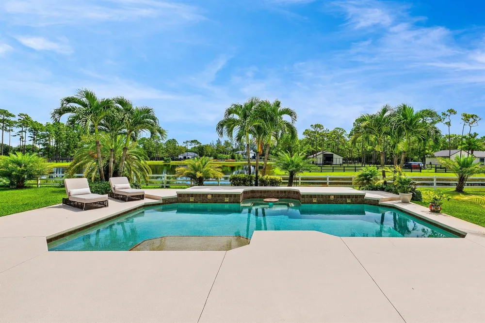 6688 Duckweed Road Lake Worth, FL 33449