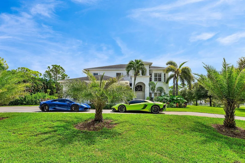 6688 Duckweed Road Lake Worth, FL 33449