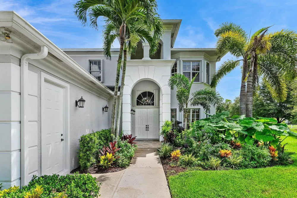 6688 Duckweed Road Lake Worth, FL 33449