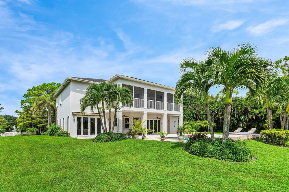 6688 Duckweed Road Lake Worth, FL 33449