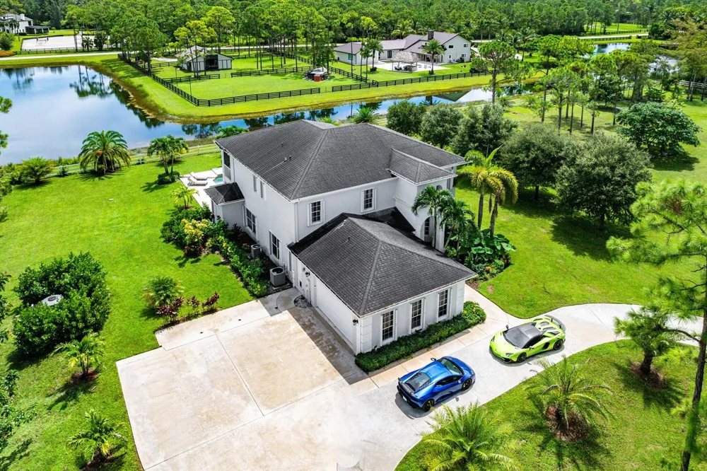 6688 Duckweed Road Lake Worth, FL 33449