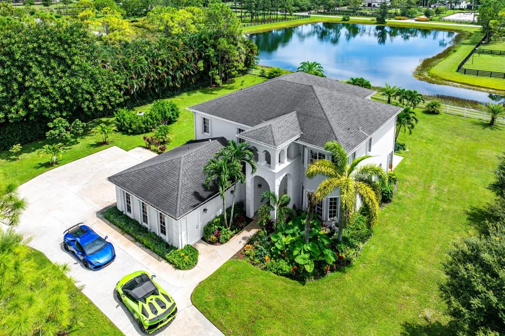 6688 Duckweed Road Lake Worth, FL 33449