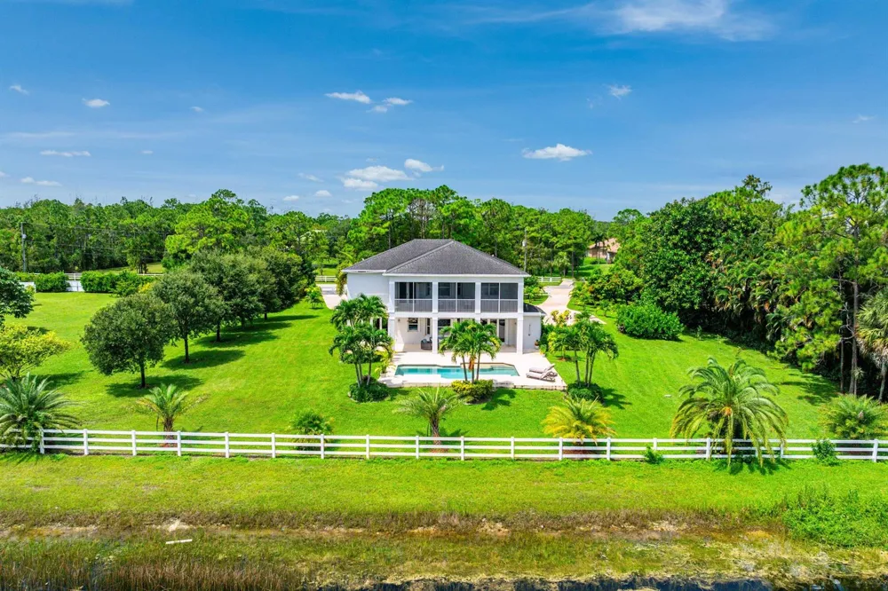 6688 Duckweed Road Lake Worth, FL 33449