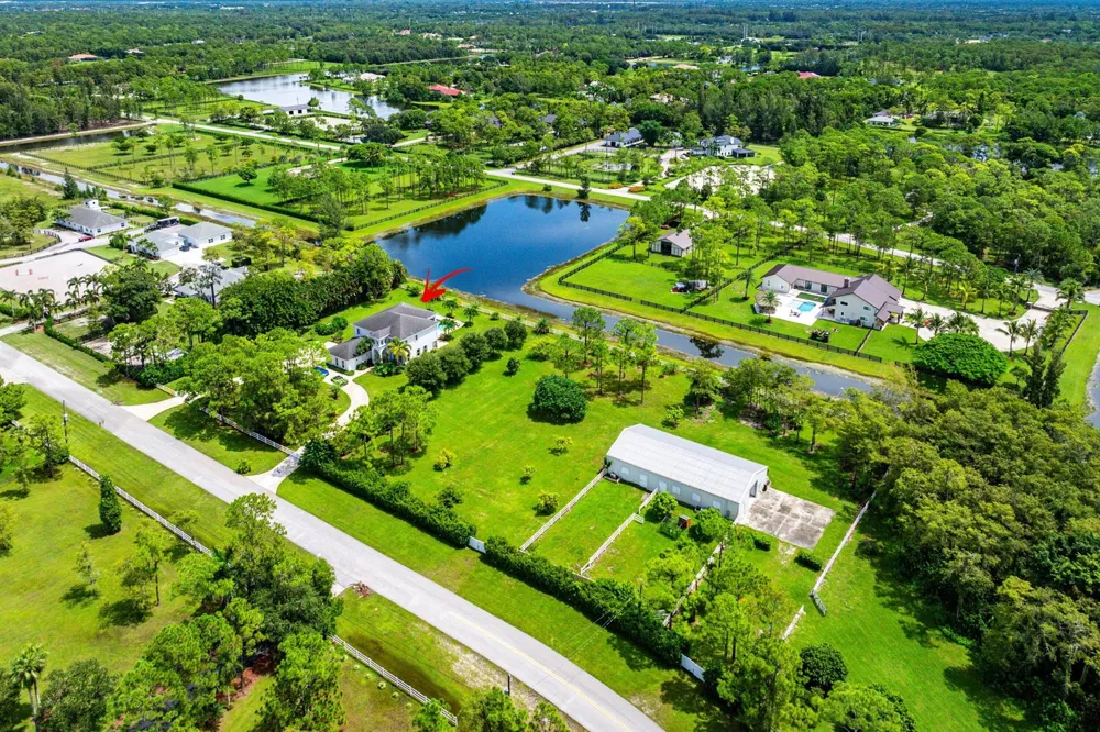6688 Duckweed Road Lake Worth, FL 33449