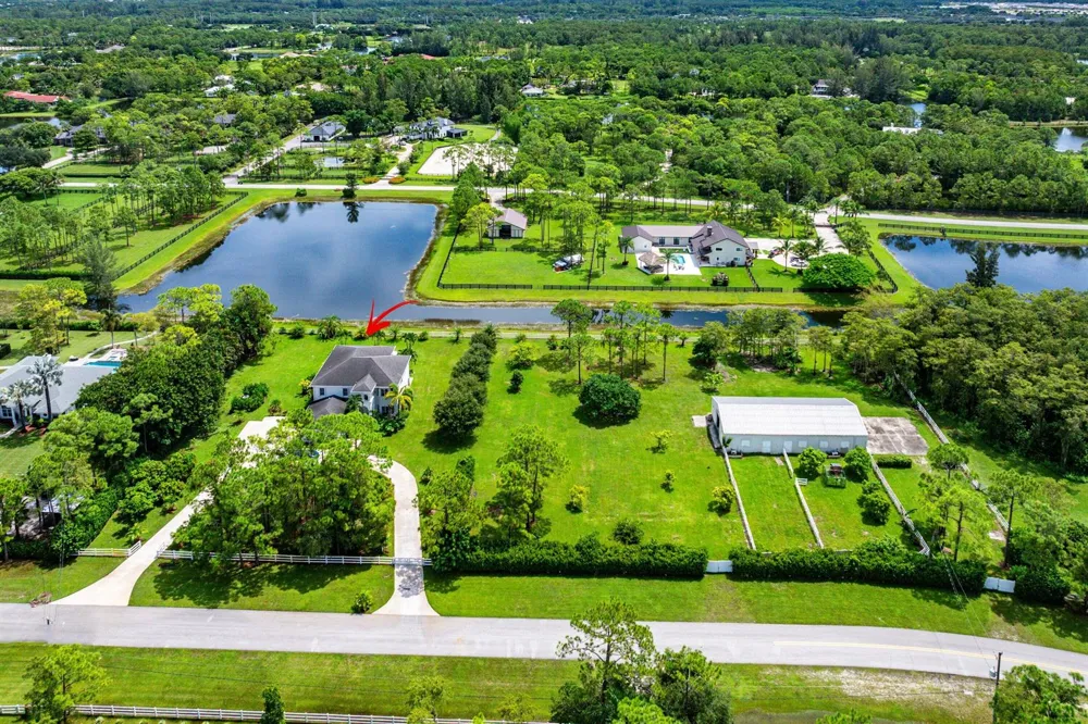6688 Duckweed Road Lake Worth, FL 33449