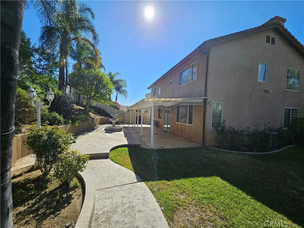 1366 Withorn Court Riverside, CA 92507