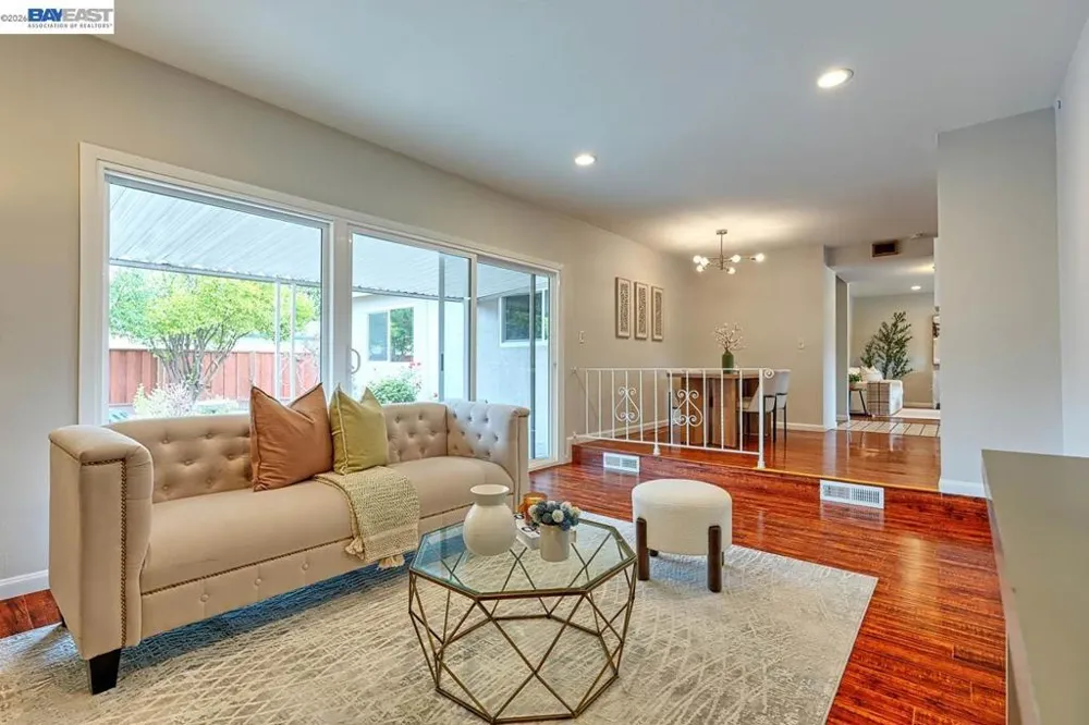 2502 Begonia St Union City, CA 94587