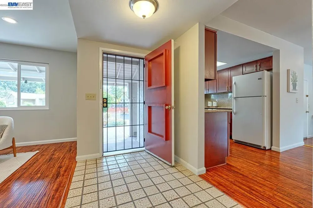 2502 Begonia St Union City, CA 94587