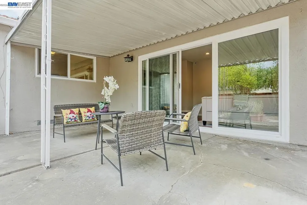 2502 Begonia St Union City, CA 94587
