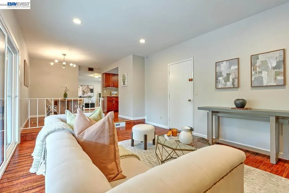 2502 Begonia St Union City, CA 94587