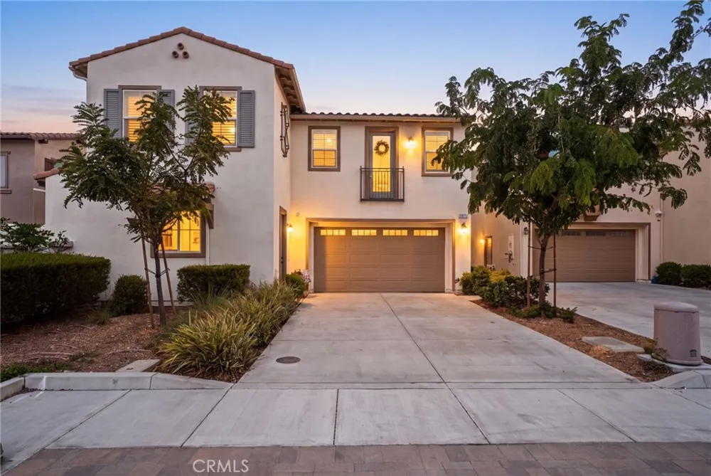 1623 Hogan Court Upland, CA 91784