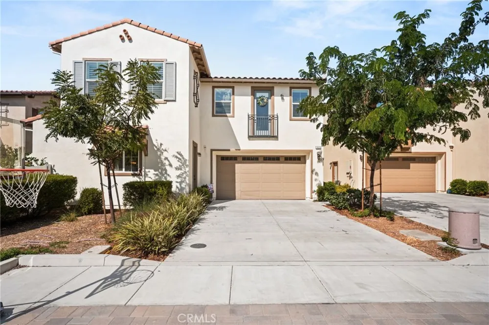 1623 Hogan Court Upland, CA 91784