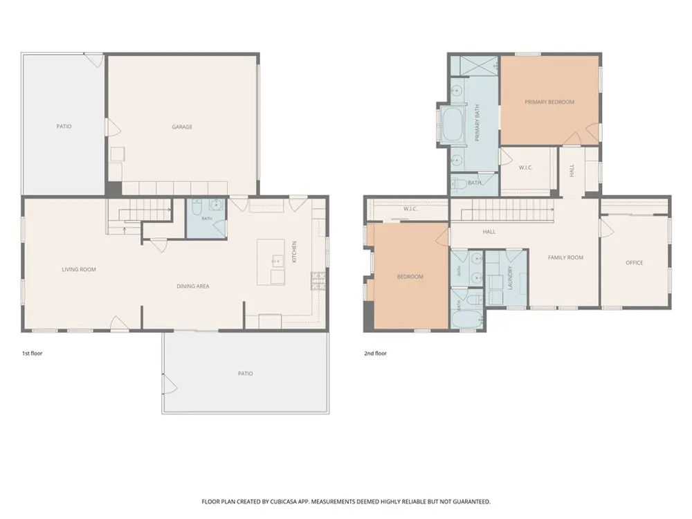 1623 Hogan Court Upland, CA 91784