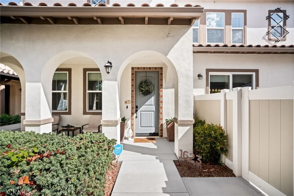 1623 Hogan Court Upland, CA 91784