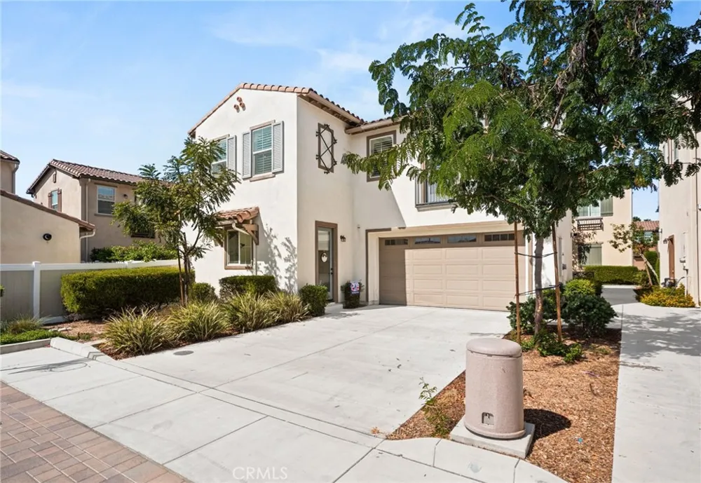 1623 Hogan Court Upland, CA 91784