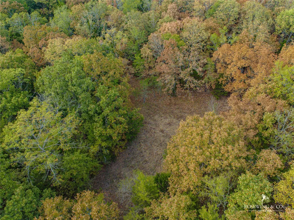 22525 Kings Road Tecumseh, OK 74873