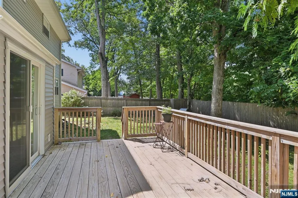 91 Legion Place Hillsdale, NJ 07642