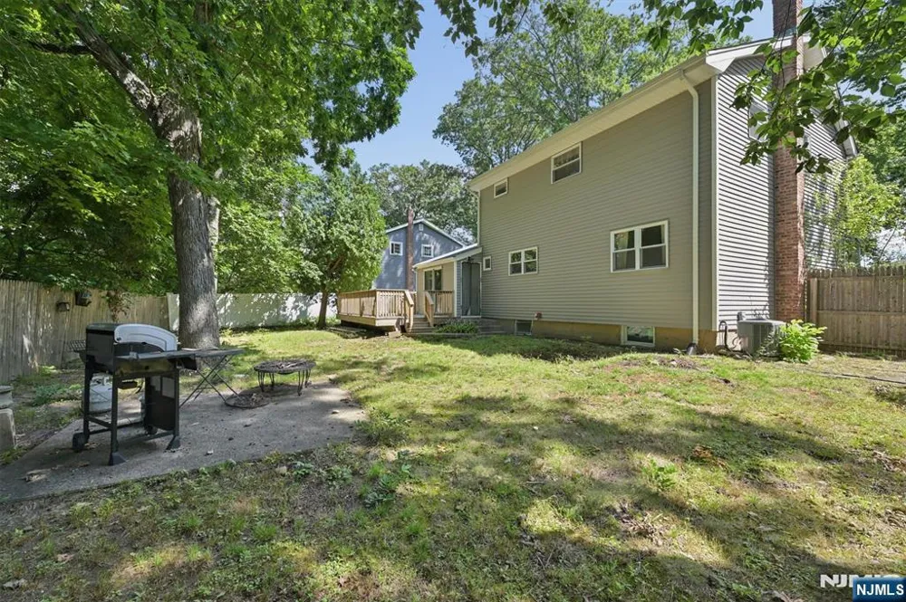 91 Legion Place Hillsdale, NJ 07642