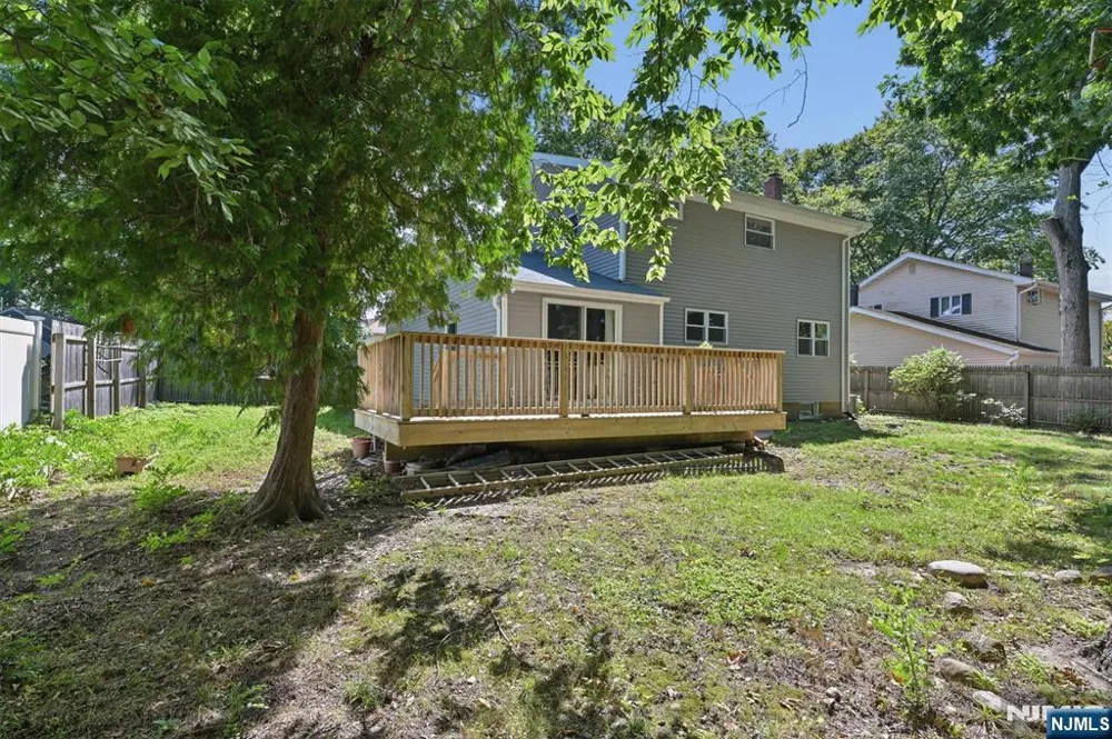 91 Legion Place Hillsdale, NJ 07642