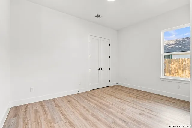 803 MCKINLEY AVE San Antonio, TX 78210