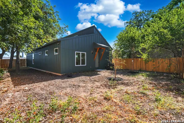 803 MCKINLEY AVE San Antonio, TX 78210