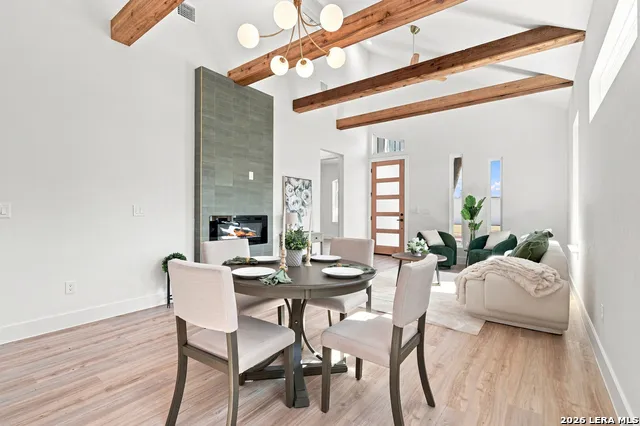 803 MCKINLEY AVE San Antonio, TX 78210