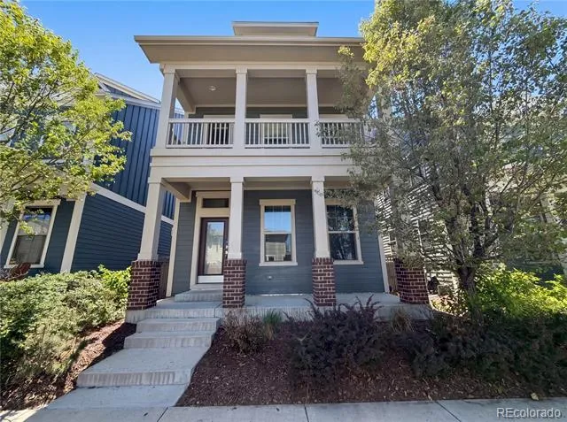 11466 E 27th Avenue Denver, CO 80238