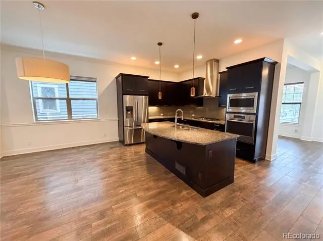 11466 E 27th Avenue Denver, CO 80238