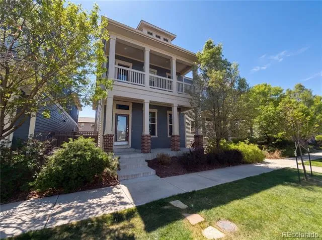 11466 E 27th Avenue Denver, CO 80238