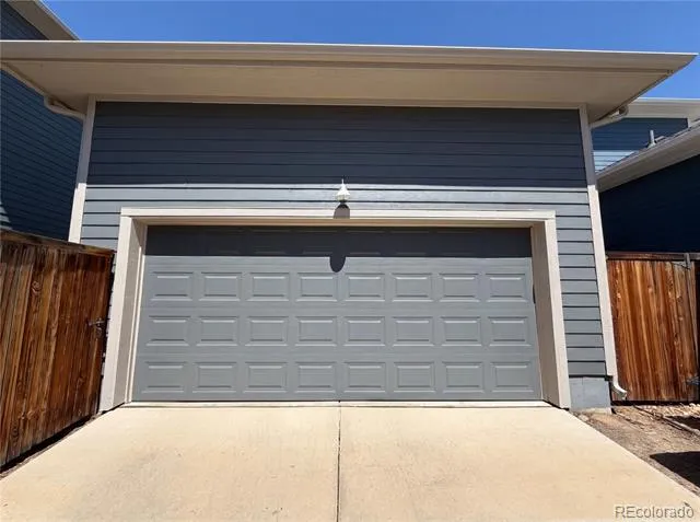 11466 E 27th Avenue Denver, CO 80238