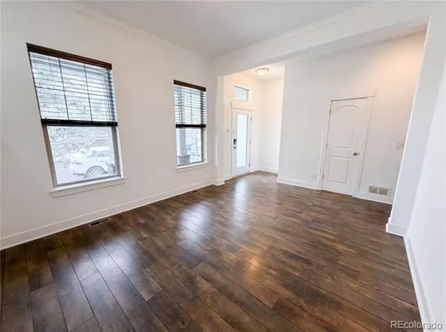 11466 E 27th Avenue Denver, CO 80238