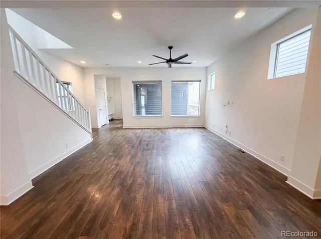 11466 E 27th Avenue Denver, CO 80238
