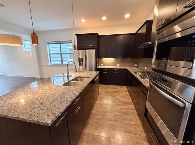 11466 E 27th Avenue Denver, CO 80238