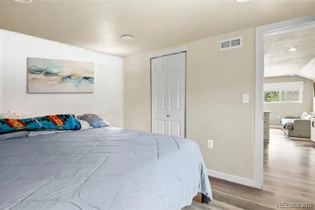 439 S Knox Court Denver, CO 80219