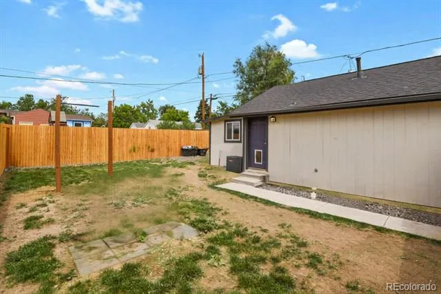 439 S Knox Court Denver, CO 80219
