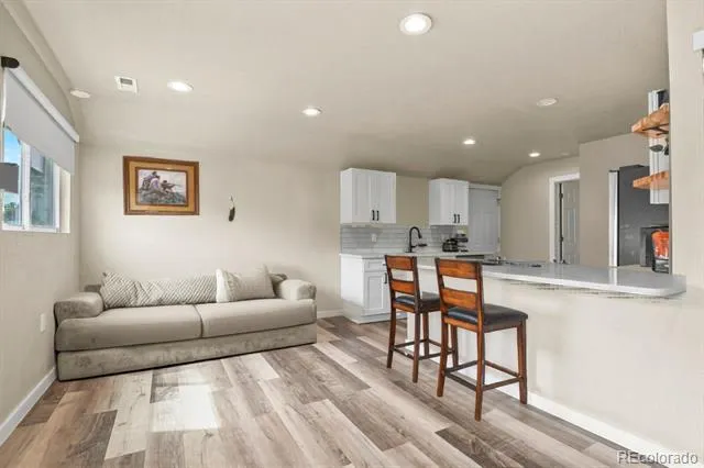 439 S Knox Court Denver, CO 80219