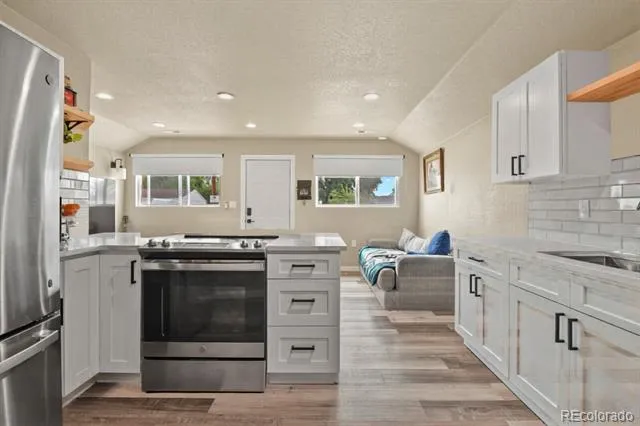 439 S Knox Court Denver, CO 80219