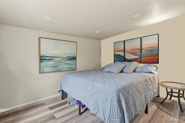 439 S Knox Court Denver, CO 80219