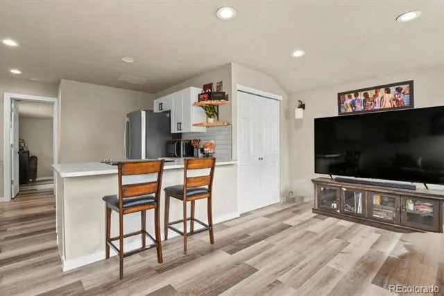 439 S Knox Court Denver, CO 80219