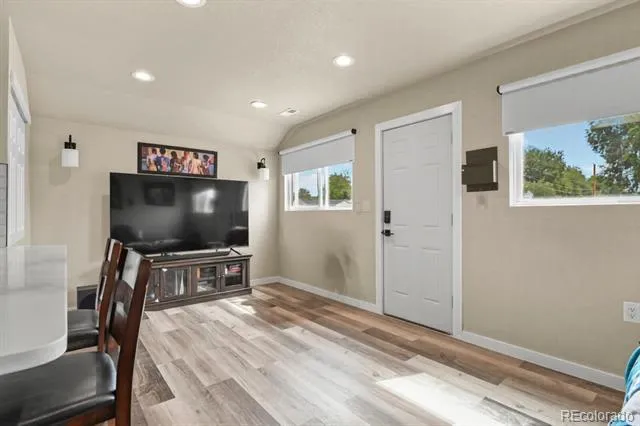439 S Knox Court Denver, CO 80219