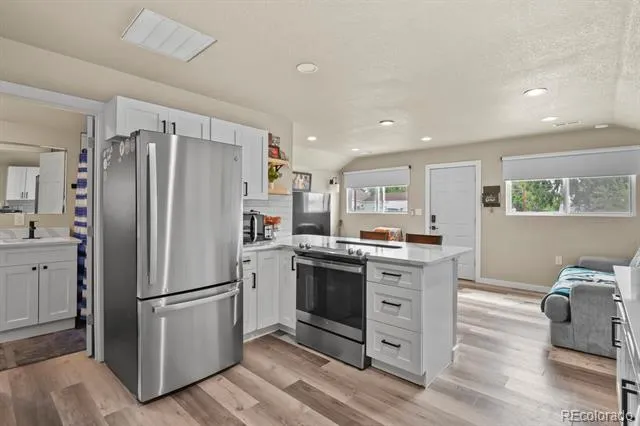 439 S Knox Court Denver, CO 80219
