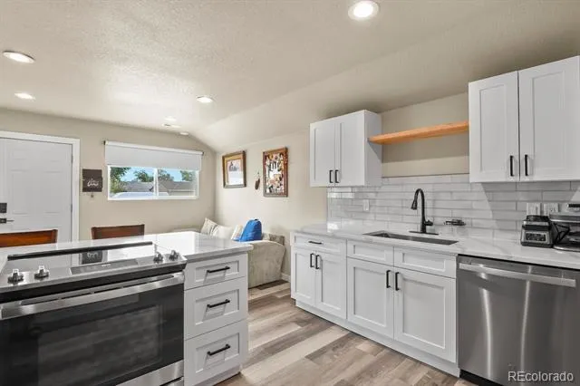 439 S Knox Court Denver, CO 80219