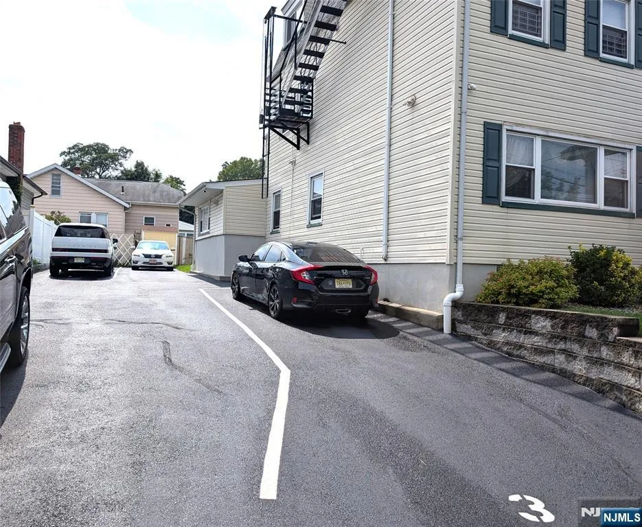 651 Mill Street 3 Belleville, NJ 07109
