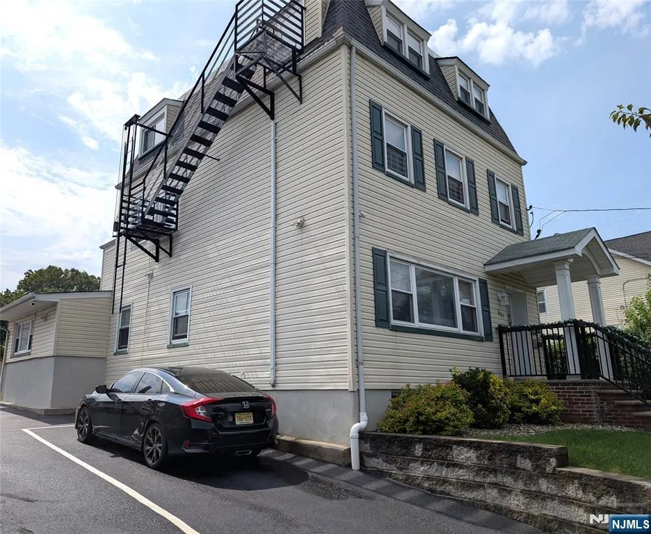 651 Mill Street 3 Belleville, NJ 07109