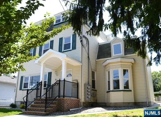 651 Mill Street 3 Belleville, NJ 07109