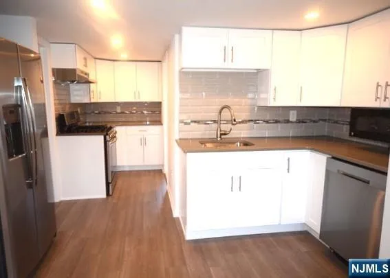 651 Mill Street 3 Belleville, NJ 07109
