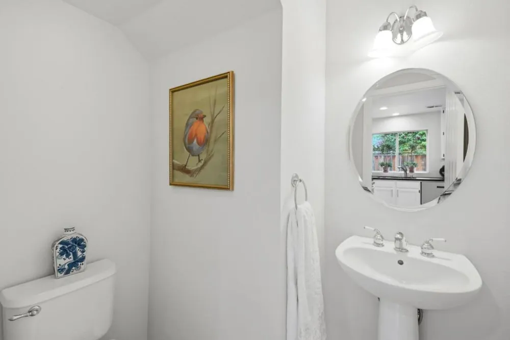 386 Pismo Terrace Sunnyvale, CA 94086