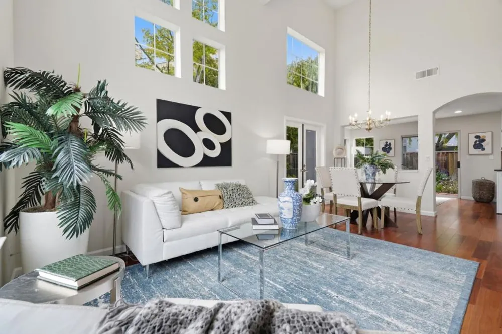 386 Pismo Terrace Sunnyvale, CA 94086