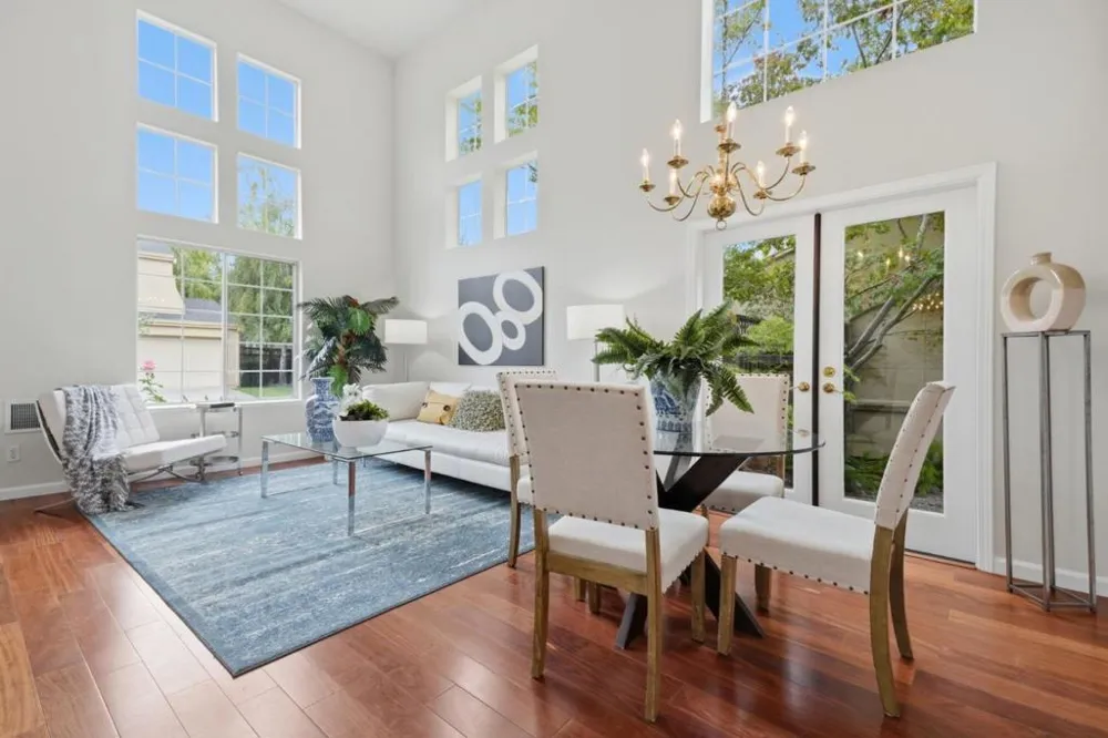 386 Pismo Terrace Sunnyvale, CA 94086